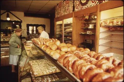 The Cornish Bakery photo 4