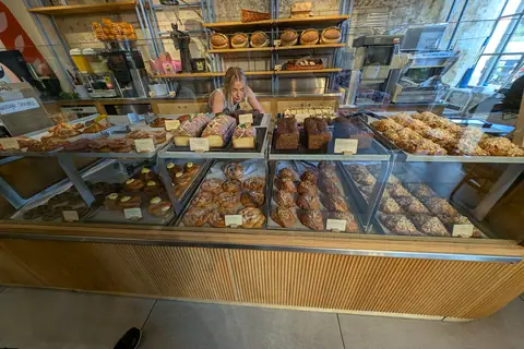The Cornish Bakery photo 3